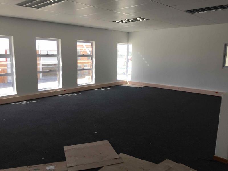 To Let commercial Property for Rent in Montague Gardens Western Cape